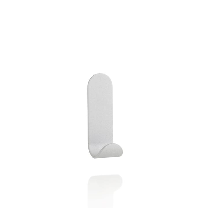 A-Hook knagg - soft grey, single - Zone Denmark