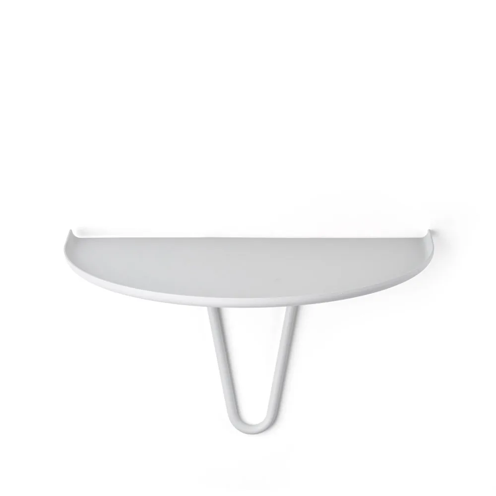 A-Shelf hylle, soft grey Zone Denmark