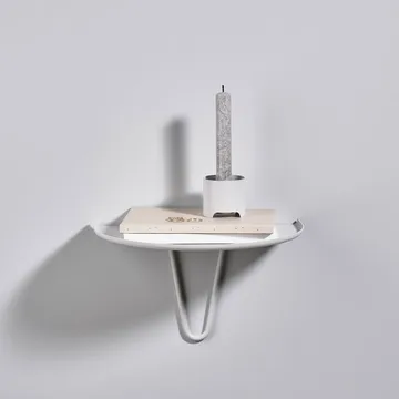 A-Shelf hylle - soft grey - Zone Denmark