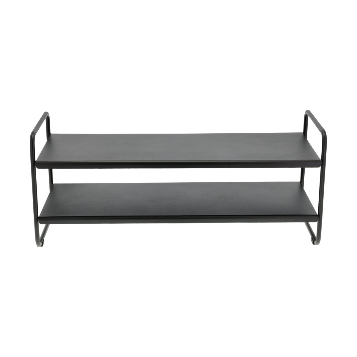 Zone Denmark A-shoe rack skohylle 33×80 cm Black