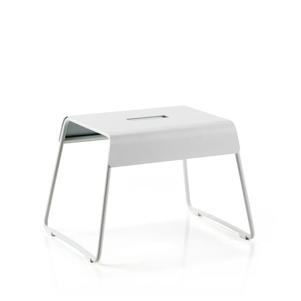 A-Stool krakk, soft grey Zone Denmark