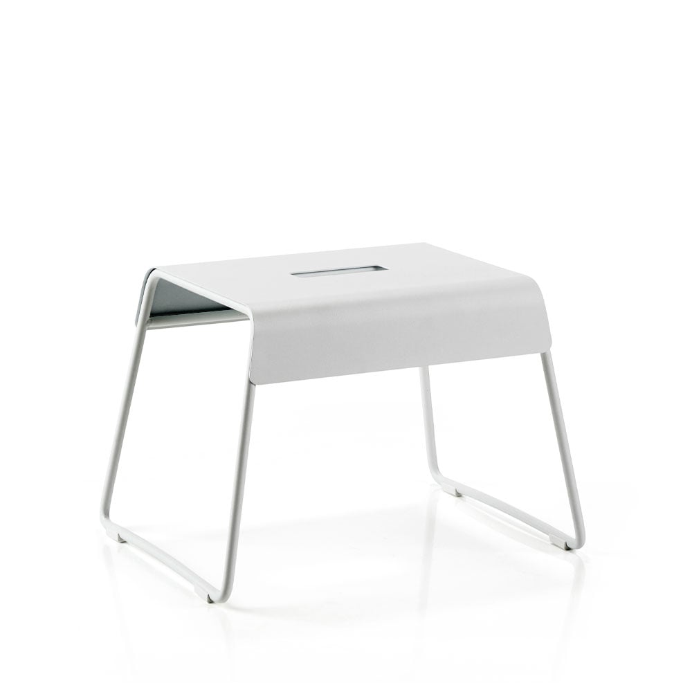 Zone Denmark A-Stool krakk soft grey