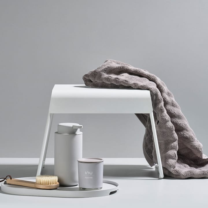 A-Stool krakk - soft grey - Zone Denmark