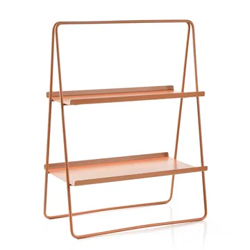 A-Table hylle - Amber - Zone Denmark