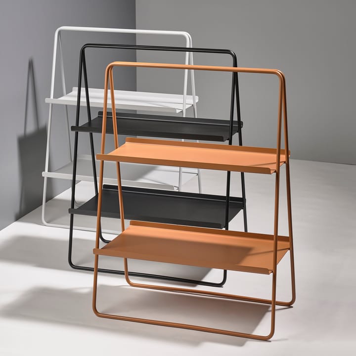 A-Table hylle, Amber Zone Denmark