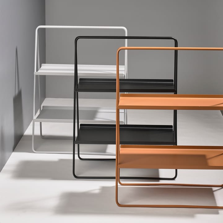 A-Table hylle, Amber Zone Denmark
