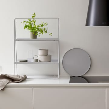 A-Table hylle - black, small - Zone Denmark