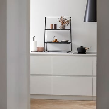 A-Table hylle - soft grey, large - Zone Denmark
