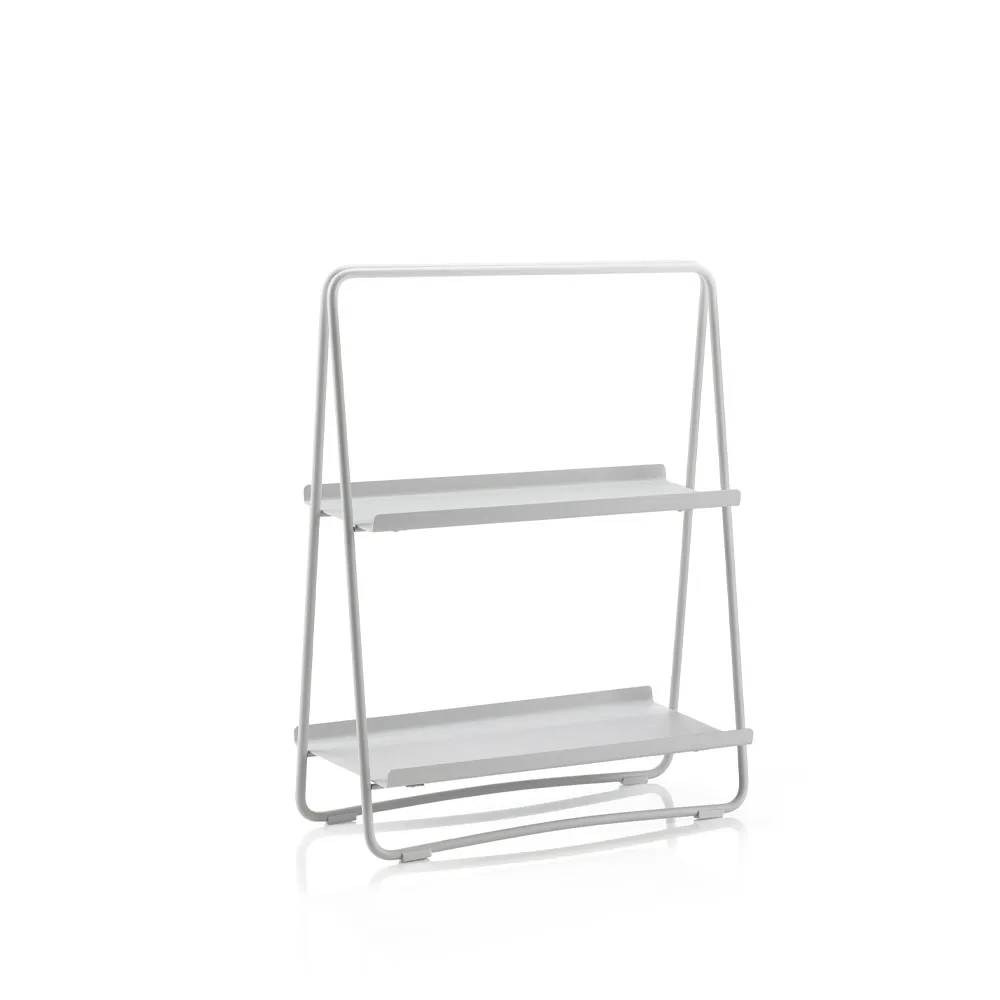 A-Table hylle, soft grey, large Zone Denmark