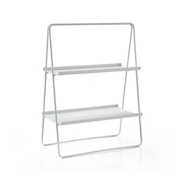 A-Table hylle - soft grey, small - Zone Denmark