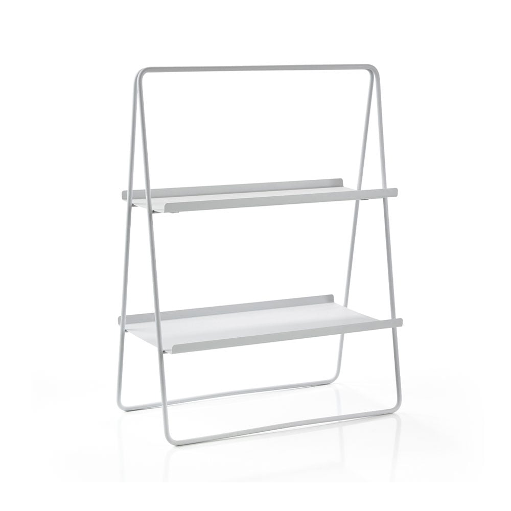 Zone Denmark A-Table hylle soft grey, small