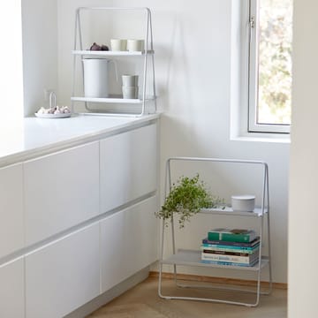 A-Table hylle - soft grey, small - Zone Denmark