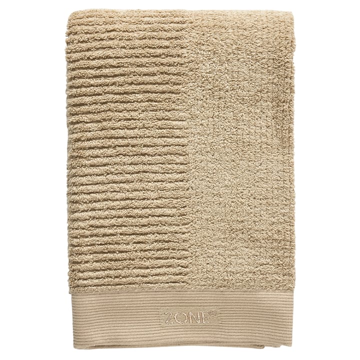 Classic badehåndkle 70x140 cm, Warm sand Zone Denmark