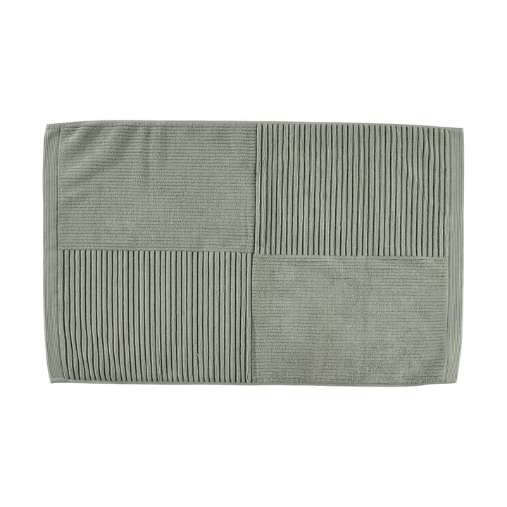 Classic baderomsmatte 50x80 cm - Eucalyptus - Zone Denmark