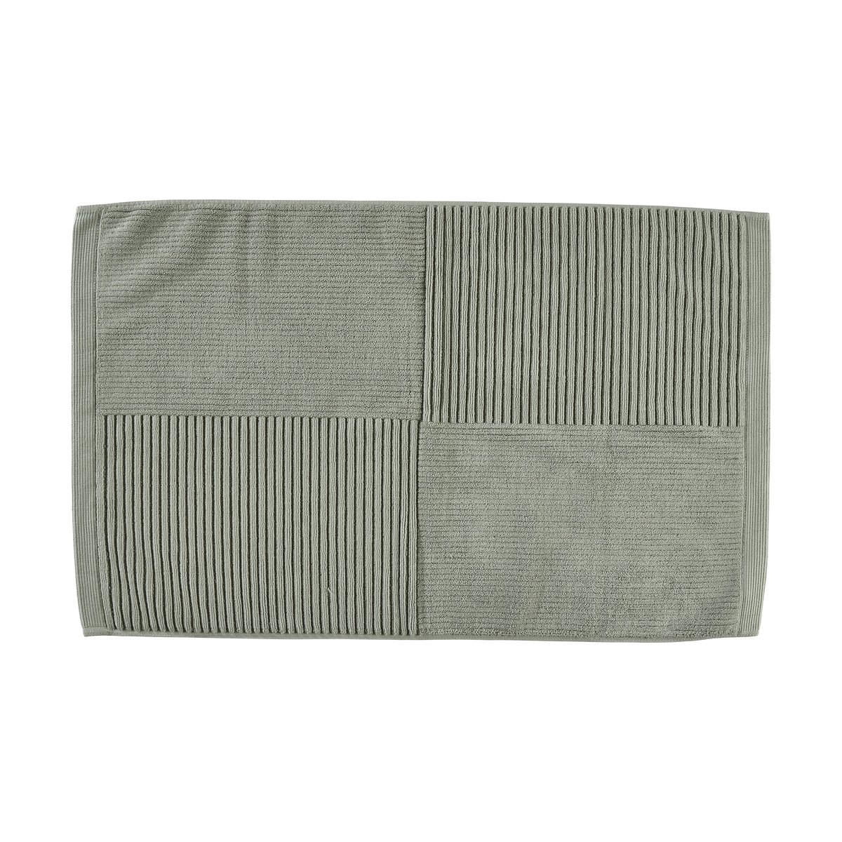 Zone Denmark Classic baderomsmatte 50x80 cm Eucalyptus