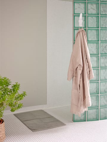 Classic baderomsmatte 50x80 cm - Olive green - Zone Denmark