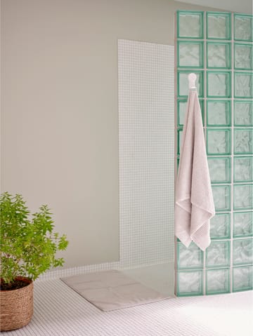 Classic baderomsmatte 50x80 cm - Soft Grey - Zone Denmark
