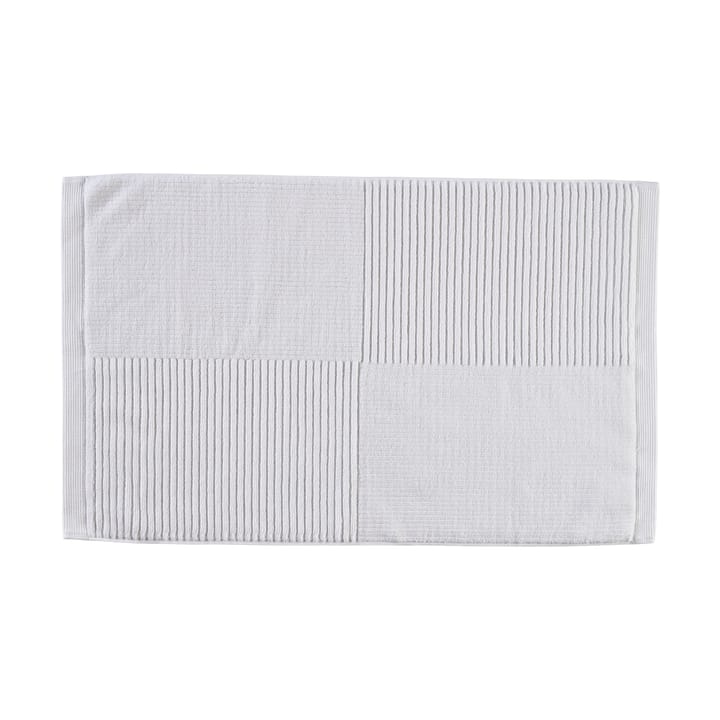 Classic baderomsmatte 50x80 cm - White - Zone Denmark