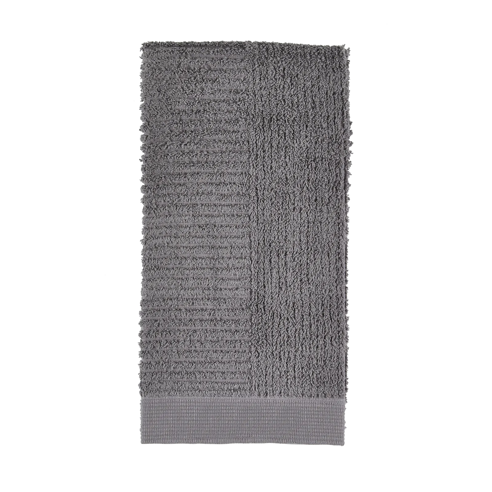 Classic håndkle 50x100 cm, Grey Zone Denmark
