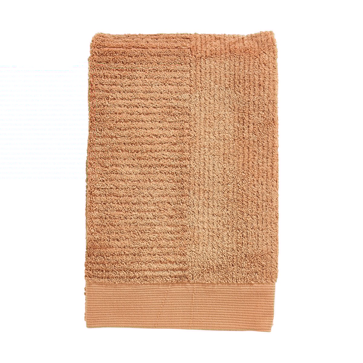 Zone Denmark Classic håndkle 50x100 cm Mandarine