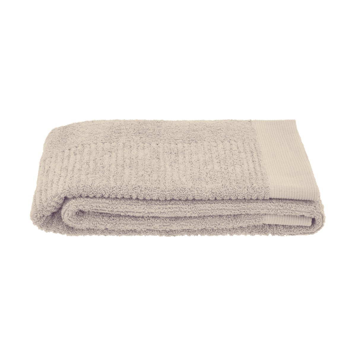 Zone Denmark Classic håndkle 50x70 cm Sand