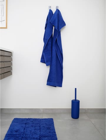 Classic håndkle 70x140 cm - Indigo Blue - Zone Denmark