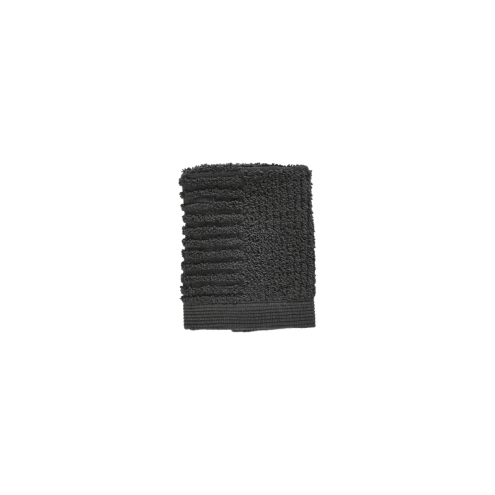 Classic vaskekeklut 30x30 cm - Anthracite - Zone Denmark
