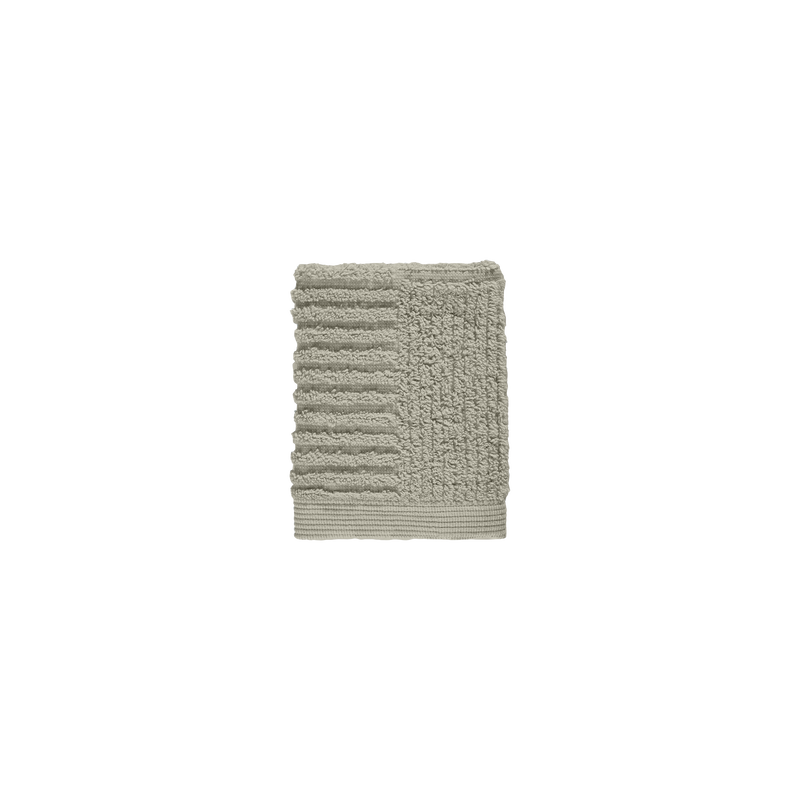 Zone Denmark Classic vaskekeklut 30x30 cm Eucalyptus