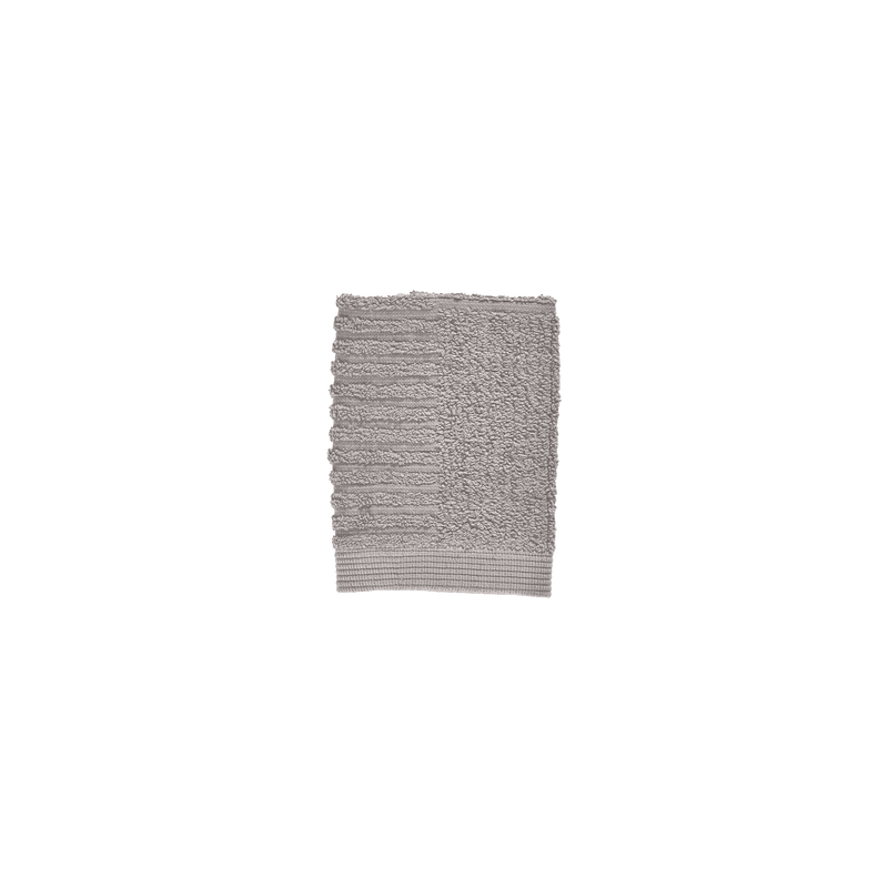 Bilde av Zone Denmark Classic vaskekeklut 30x30 cm Gull grey