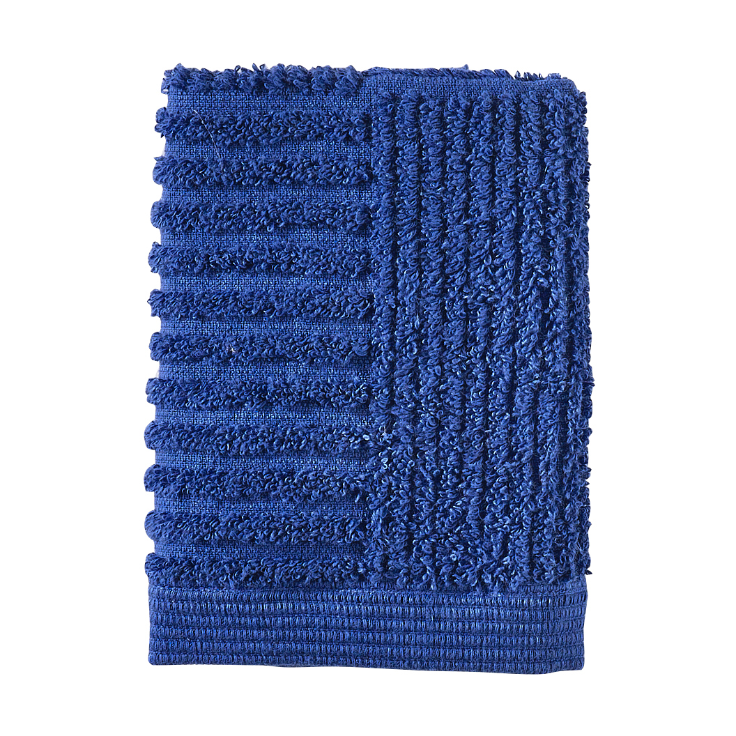 Bilde av Zone Denmark Classic vaskekeklut 30x30 cm Indigo Blue