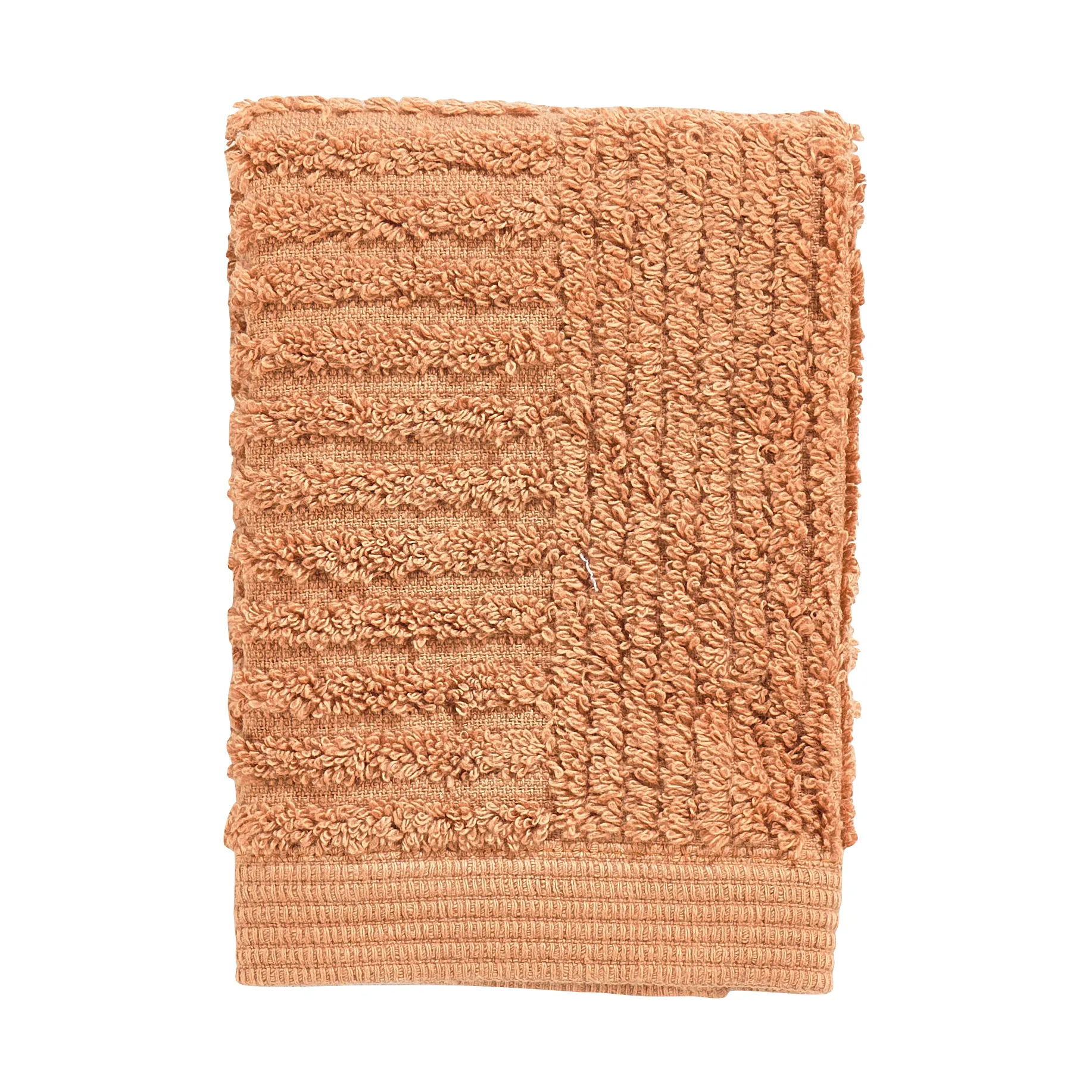 Classic vaskekeklut 30x30 cm, Mandarine Zone Denmark