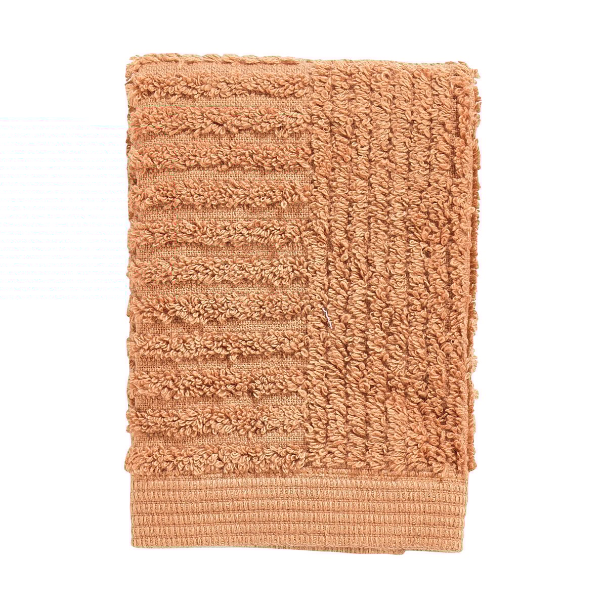 Bilde av Zone Denmark Classic vaskekeklut 30x30 cm Mandarine