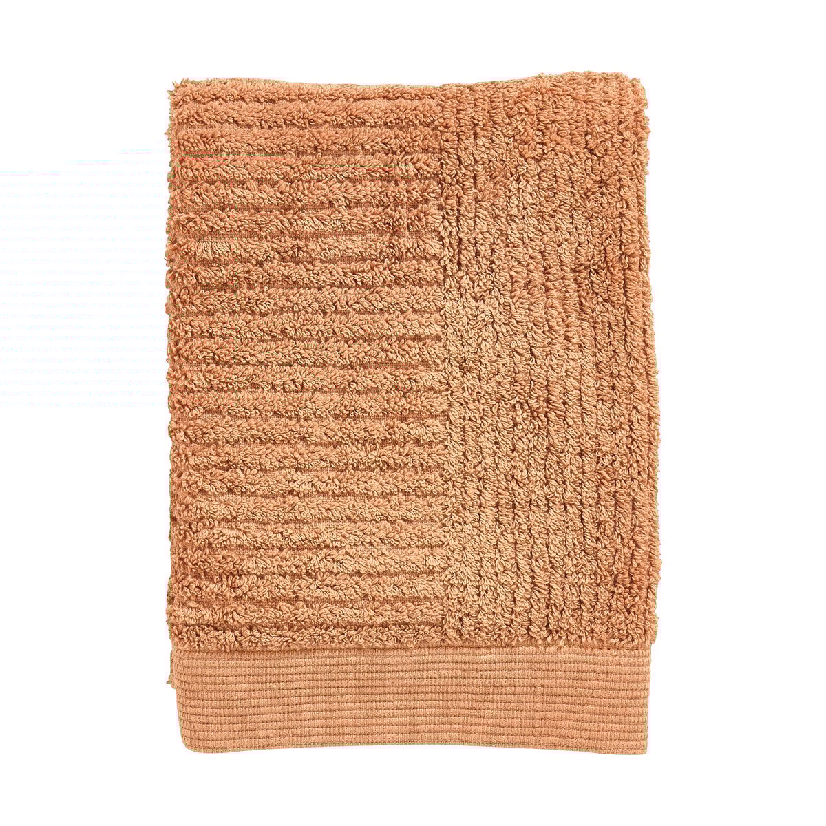 Zone Denmark Classic vaskekeklut 30x30 cm Peach red