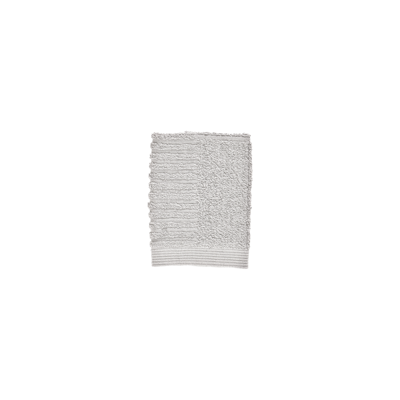 Zone Denmark Classic vaskekeklut 30x30 cm Soft grey