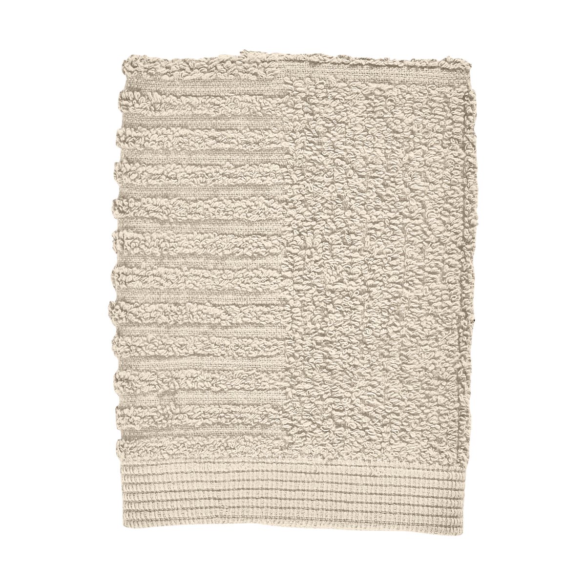 Zone Denmark Classic vaskeklut 30x30 cm Sand
