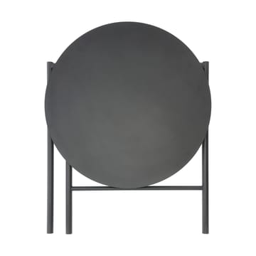 Disc bord Ø70 cm - Black - Zone Denmark
