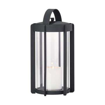 Firefly Lanterne lyslykt 25 cm - Black - Zone Denmark