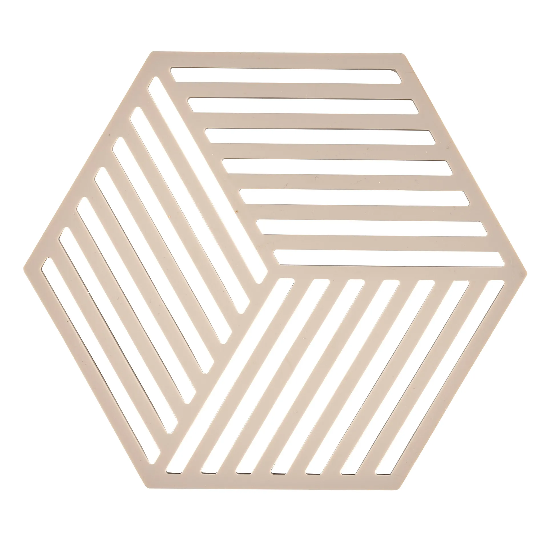 Hexagon gryteunderlag, Desert Zone Denmark