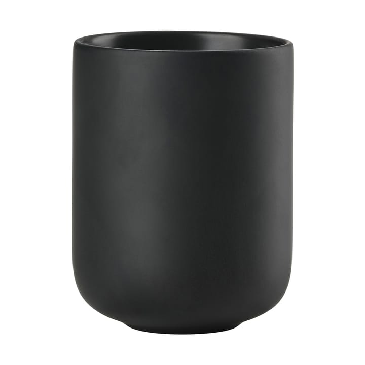 Hoptimist Football Bumble S figur - Black - Zone Denmark