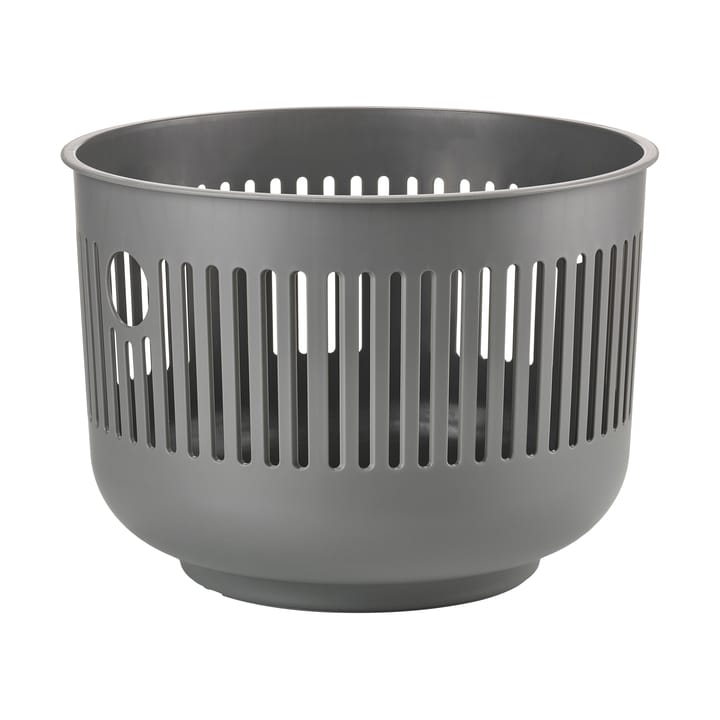 Hoptimist Football Bumble S figur - Grey - Zone Denmark