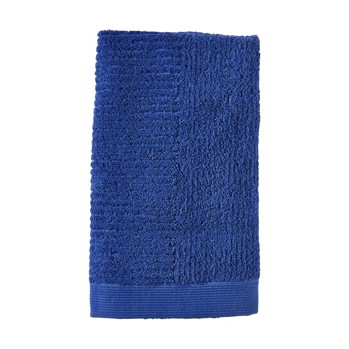 Bilde av Zone Denmark Hoptimist Football Bumble S figur Indigo Blue