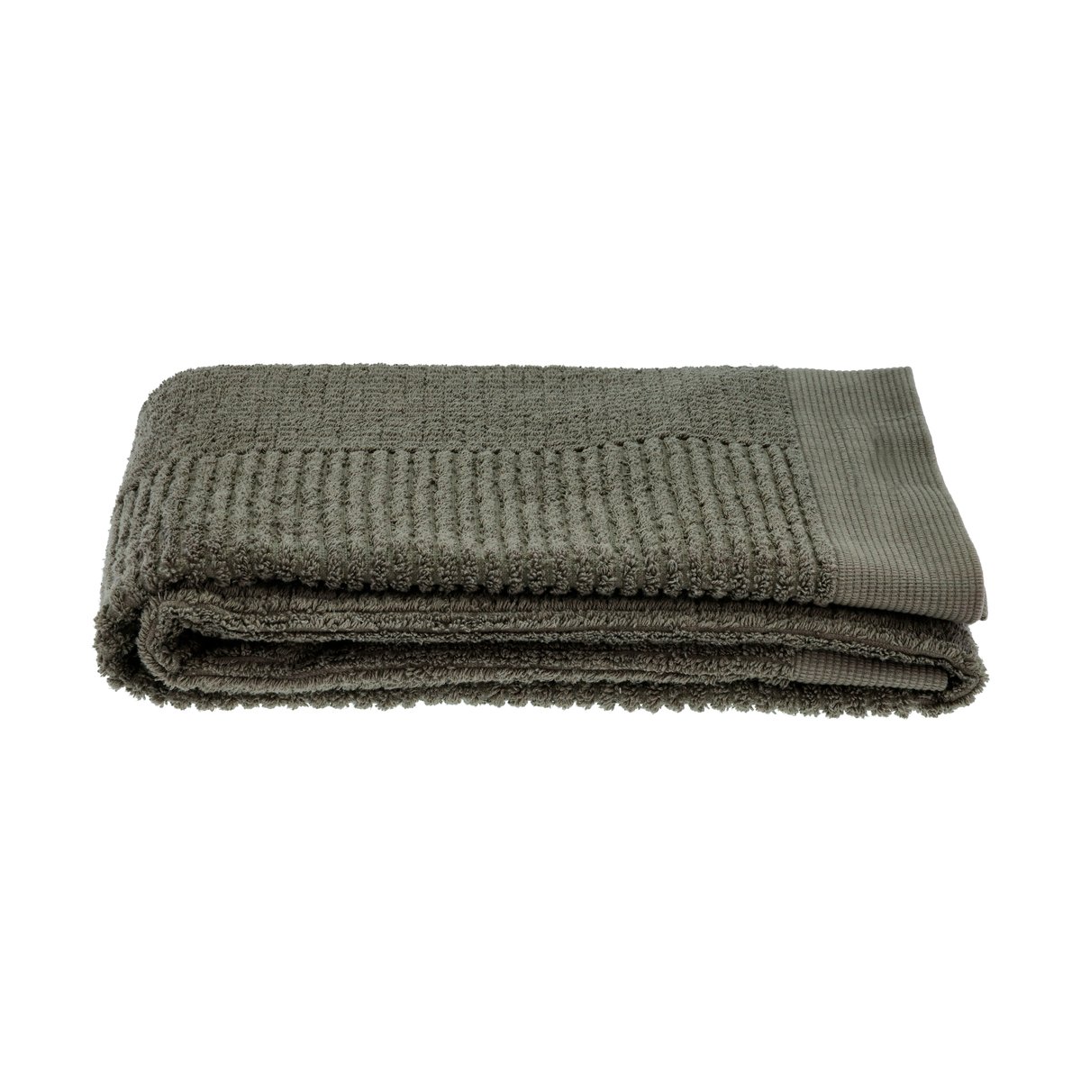 Bilde av Zone Denmark Hoptimist Football Bumble S figur Olive Green