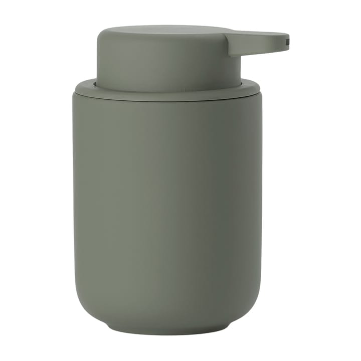 Hoptimist Football Bumble S figur - Olive Green - Zone Denmark