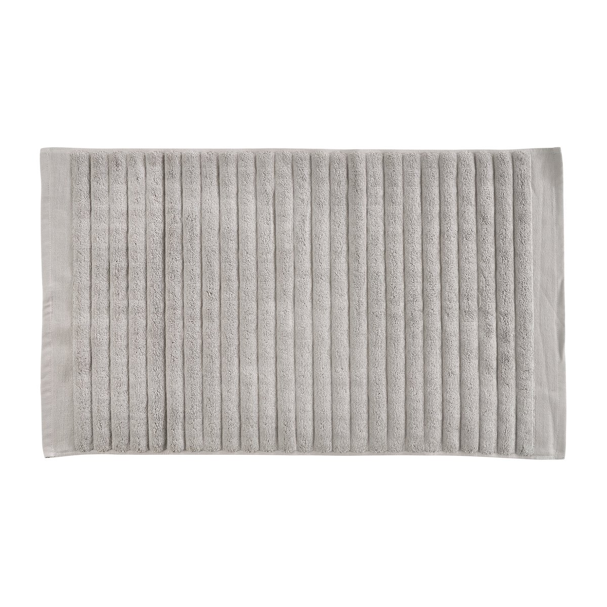 Bilde av Zone Denmark Inu baderomsmatte 50x80 cm Soft grey