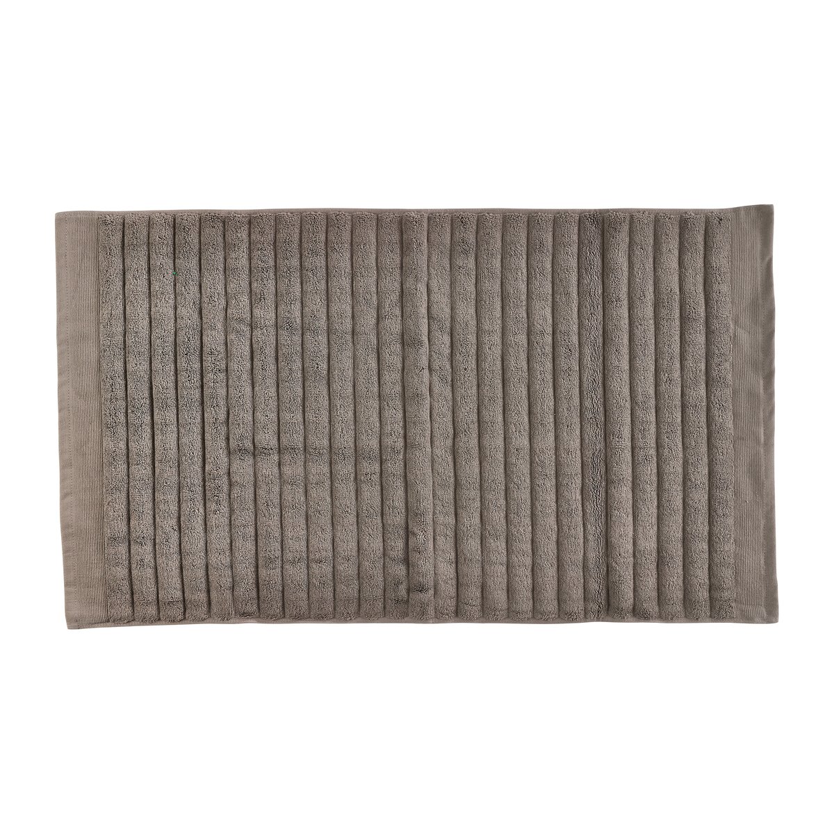 Bilde av Zone Denmark Inu baderomsmatte 50x80 cm Taupe