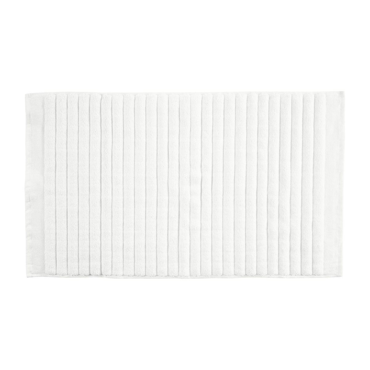 Bilde av Zone Denmark Inu baderomsmatte 50x80 cm White