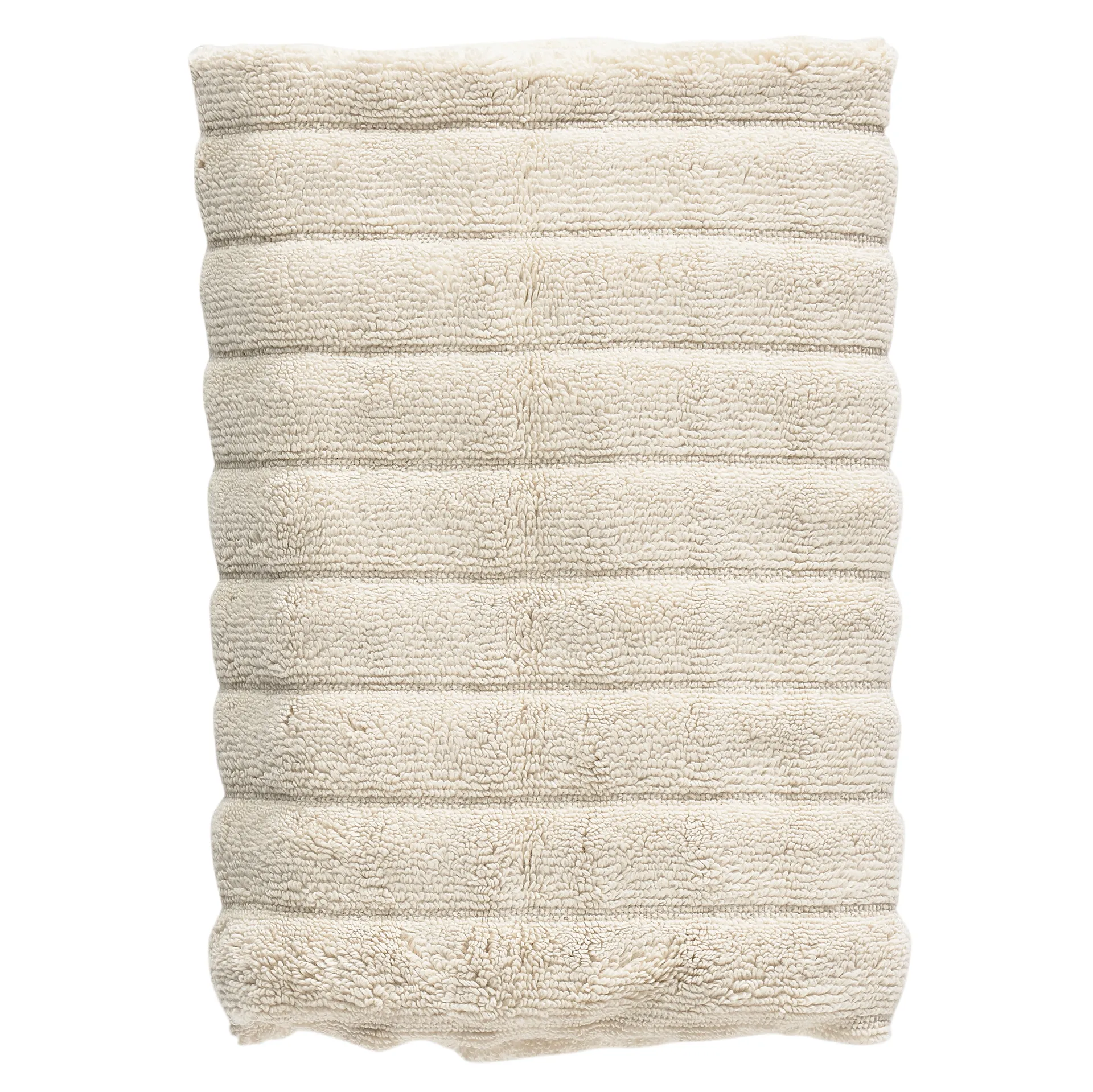 INU håndkle 50x100 cm, Sand Zone Denmark