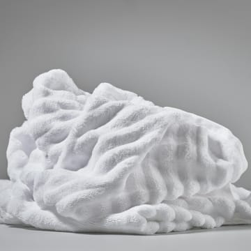 INU håndkle 50x100 cm - White - Zone Denmark