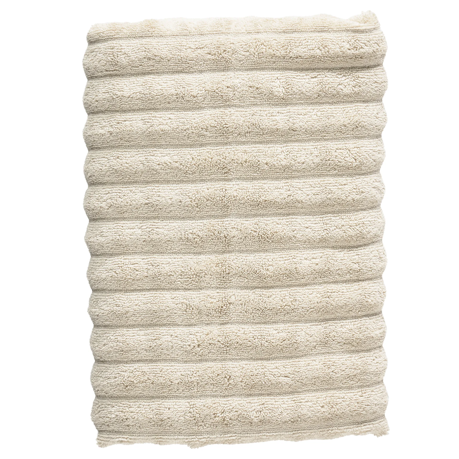 INU håndkle 70x140 cm, Sand Zone Denmark