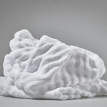 INU håndkle 70x140 cm - White - Zone Denmark